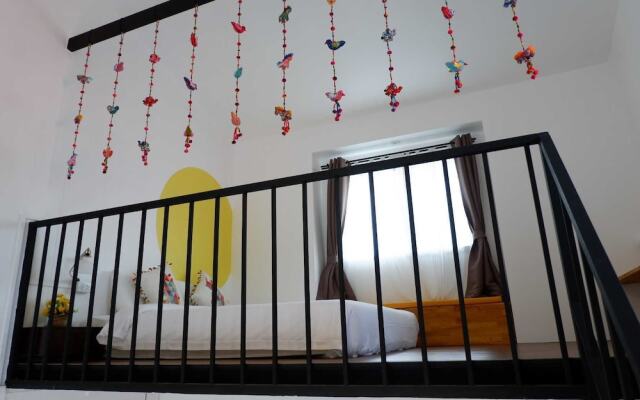 We Chiang Mai Guesthouse 2