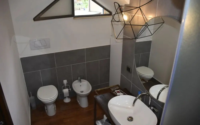La Torre Rooms