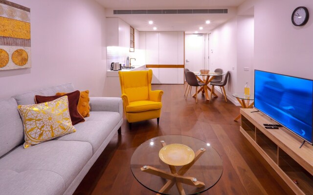 Astra Apartments Glen Waverley @ O'Sullivan RD