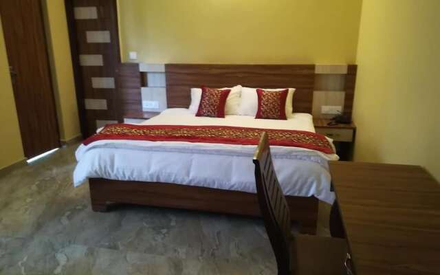 Sakura Guest House