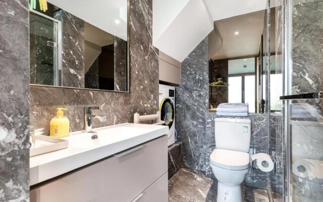 Collection Songjiazhuang Apartment