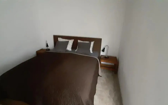 SAUNA Dom