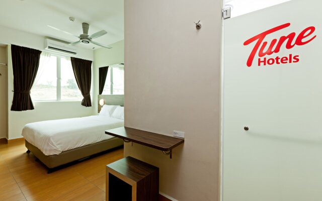 Tune Hotel - Kulim, Kedah