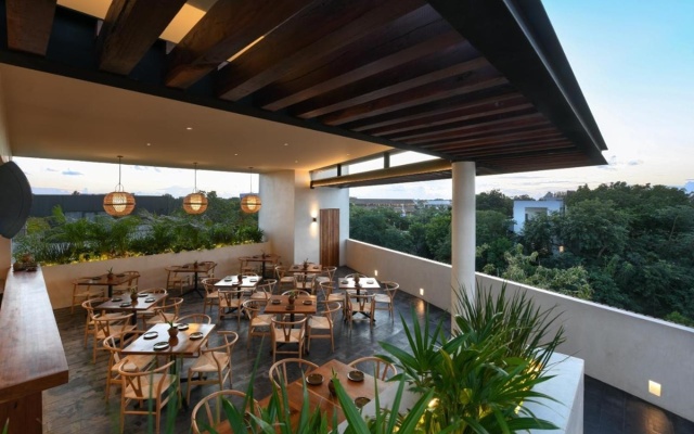 Casa Agape Hotel Tulum with Beach Club Access