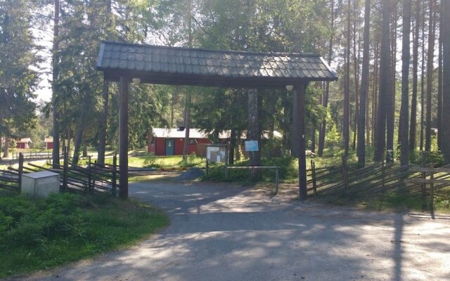 Väddö Havsbad & Camping