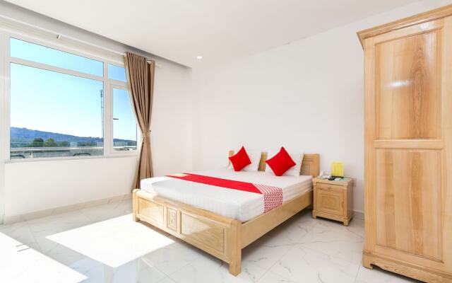 Oyo 719 Hotel Ruby Phu Quoc near Sos Medical Clinic Phu Quoc