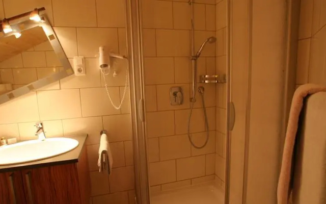 Wanderhotel Grüner Baum