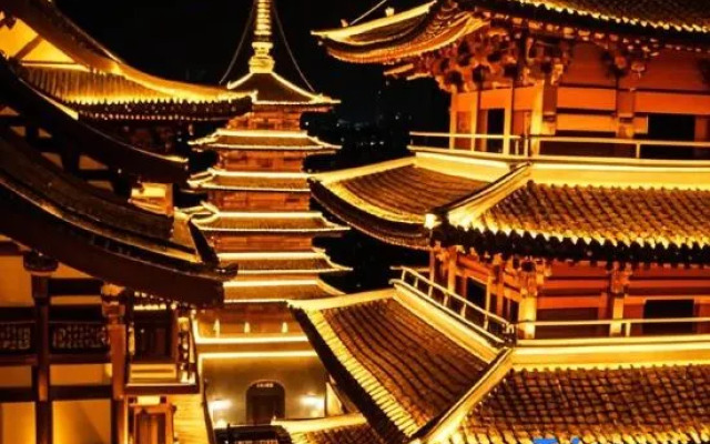Vienna Hotel (Jieyang Rongcheng Jinxian Gate Tower)