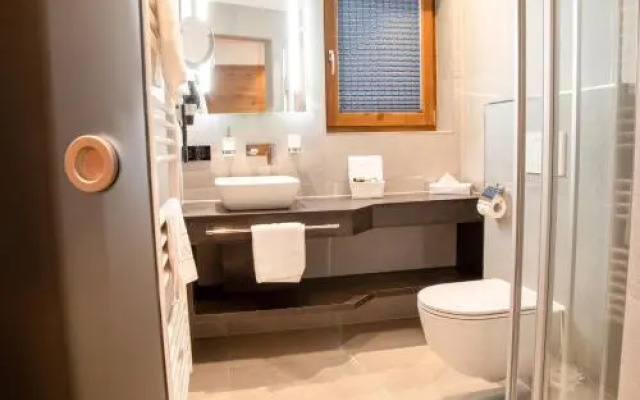 Hotel Yscla Gourmethotel