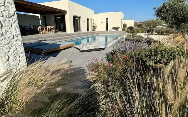 Villa Jardino Plaka Naxos