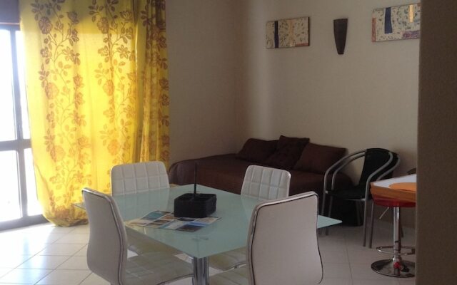 Sol a Sul Apartments