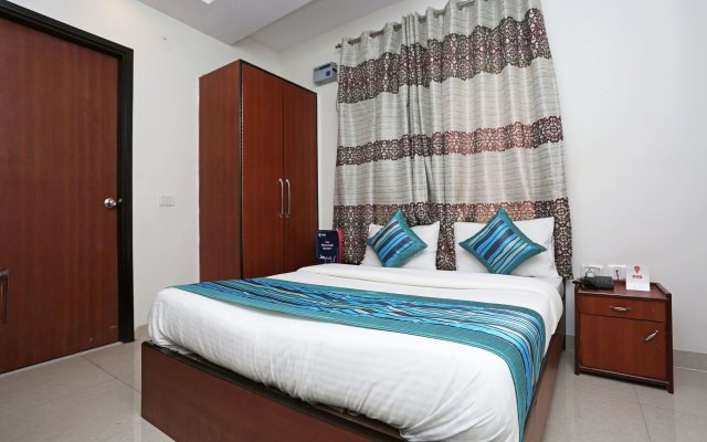 OYO 5434 Hotel Delhi Delight