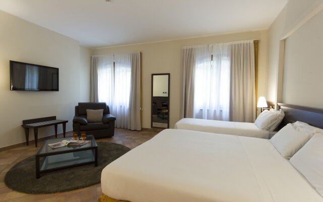 Country Hotel Castelbarco