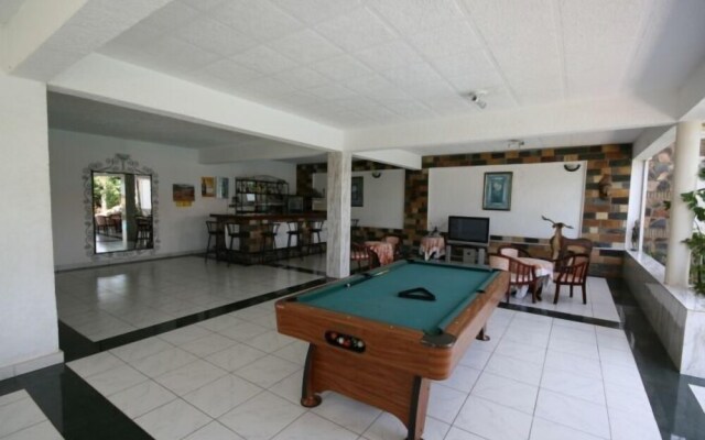 Top Hill Residence Kiriri