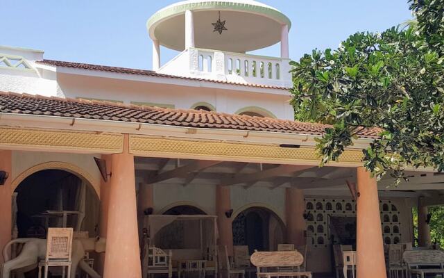 Holiday Homes Elicriso Malindi