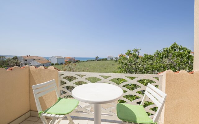 Apartment Vesna
