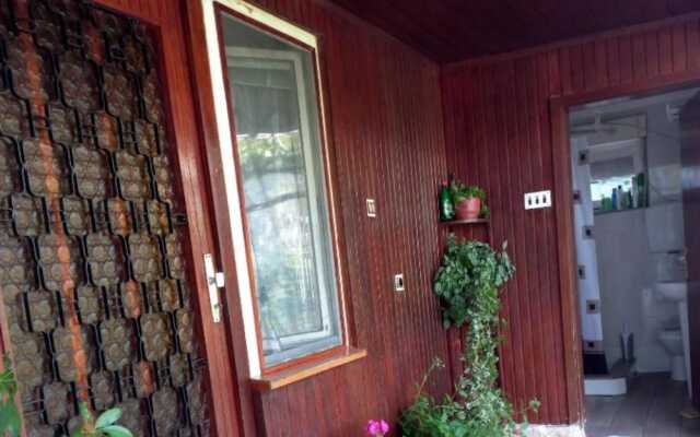 Ethno House Mira
