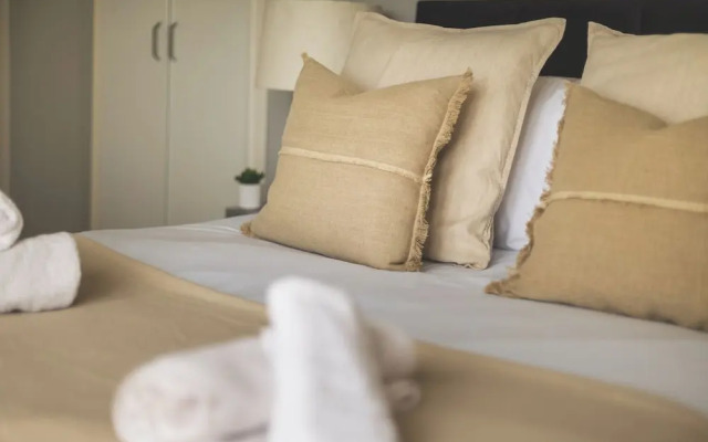 Magnifique Appartement au  d'El Mouradia