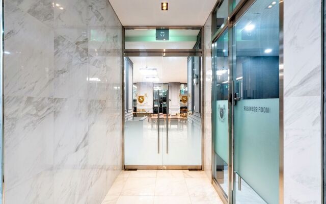 Siheung Seoul Tourist Hotel
