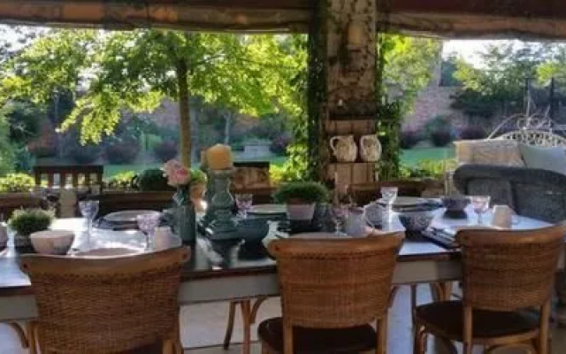 Town and Country Guest House