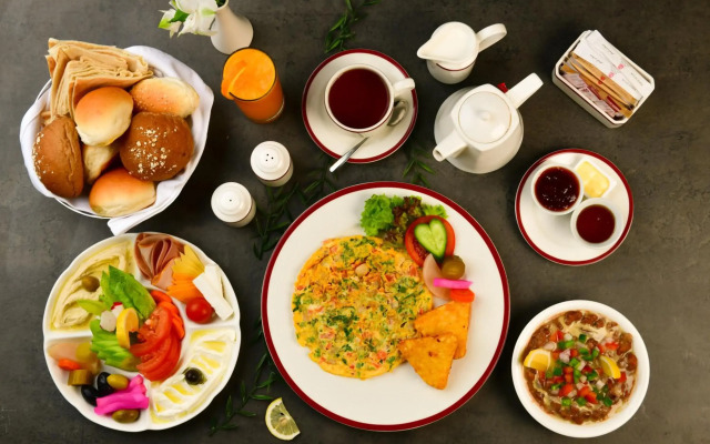 Retaj Inn Al Wakrah