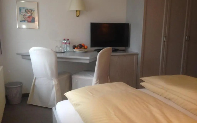 Landhotel Hirschen