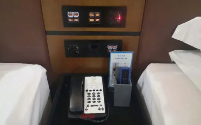 Yunpan Xiangyue hotel