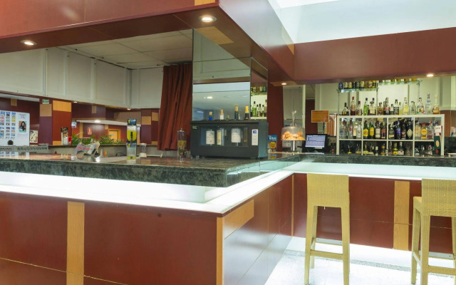 Fenix Beach Apartamentos