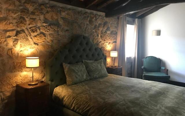 Casal da Batoca Nature House