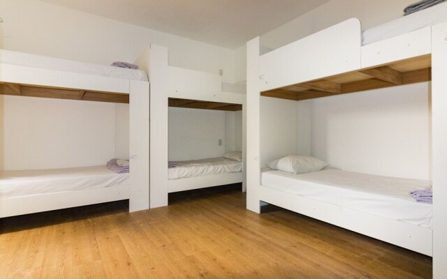 The Hostel Rio de Janeiro