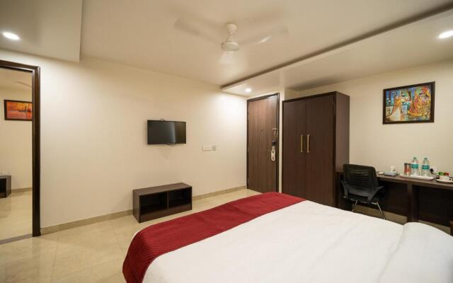 Sheerha Royal Residency