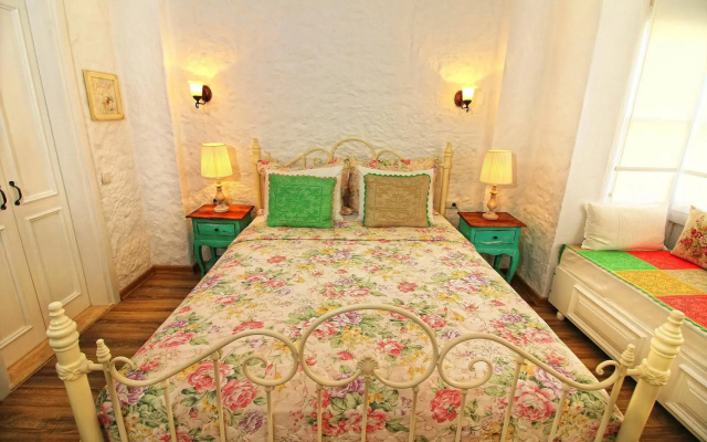 Kupina Otel