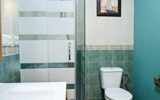 Apartamentos Rurales San Xillao