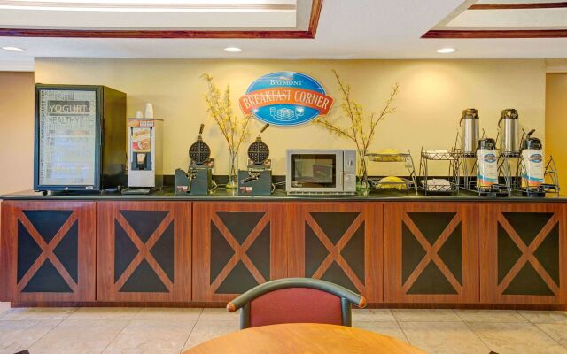 Garnet Inn & Suites, Orlando