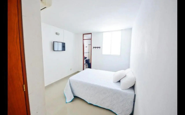 Hotel y Apartamentos Cielo Azul - Hotel in 卡塔赫纳 - Photo 2