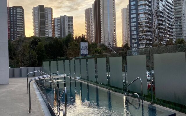 Departamento Arenales 1