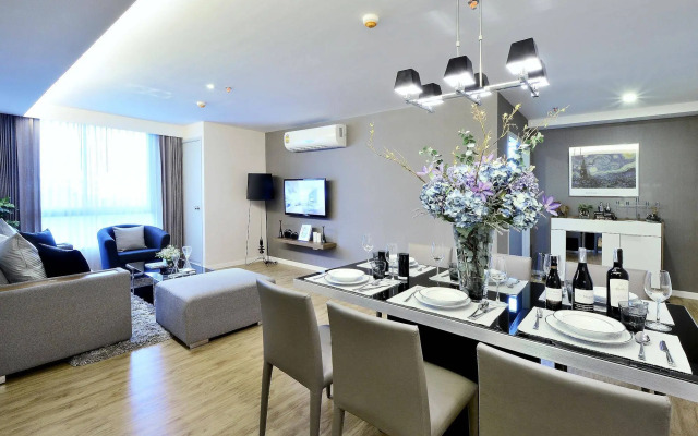Roomme Hospitality Nang Linchee Branch