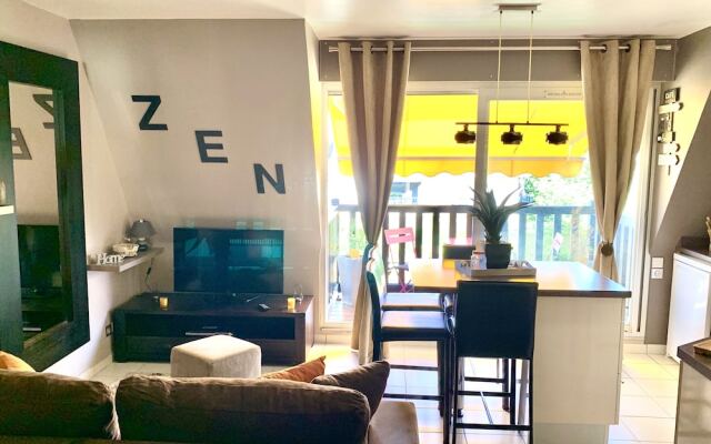 La Company des Concierges L'Escale