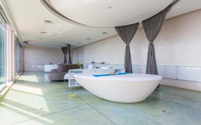 The Edge Bali