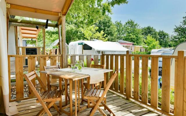 Polidor Family Camping Resort