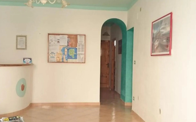 Casa Vittorio