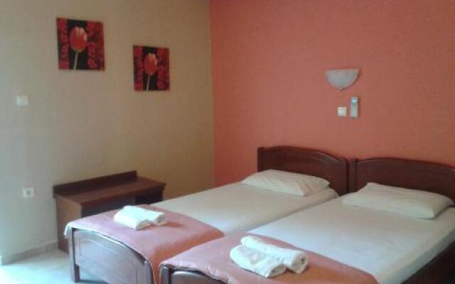 Hotel Isidora
