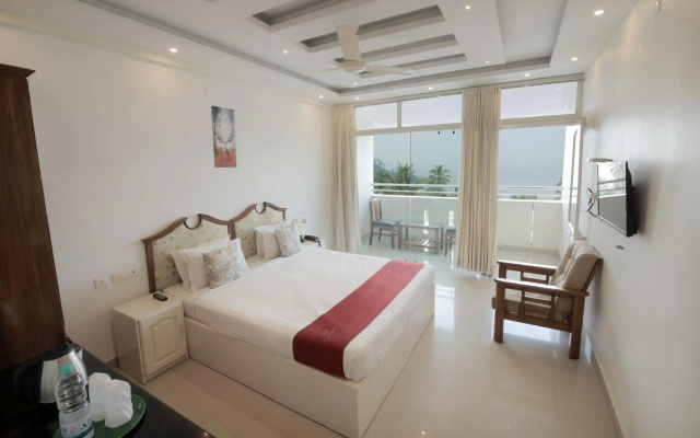 Samudratheeram Beach Resort