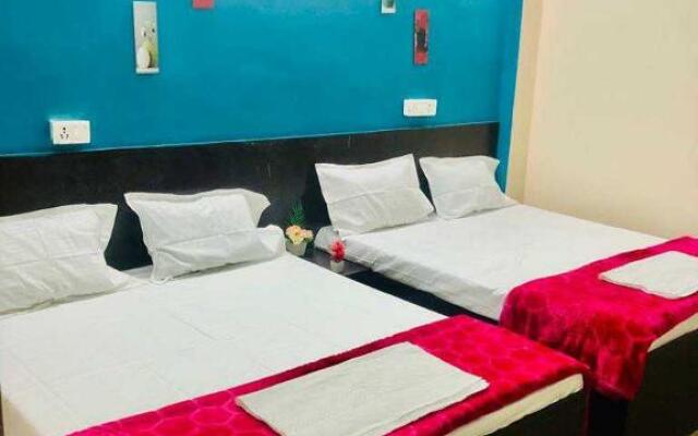 OYO The Bliss Guest House & Restaurant