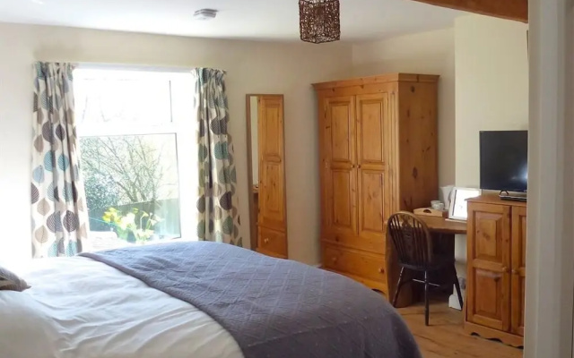 Manor Farm Stay