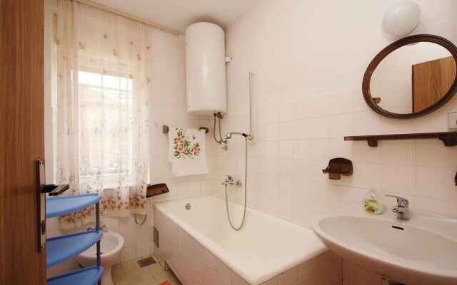 Amazing Home in Krnica With Wifi and 3 Bedrooms