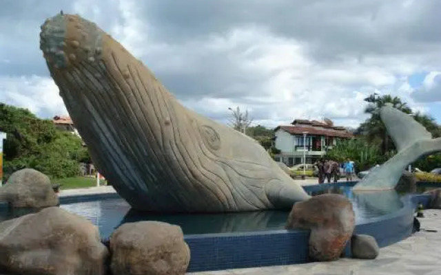 Skandalo Pub Pousada