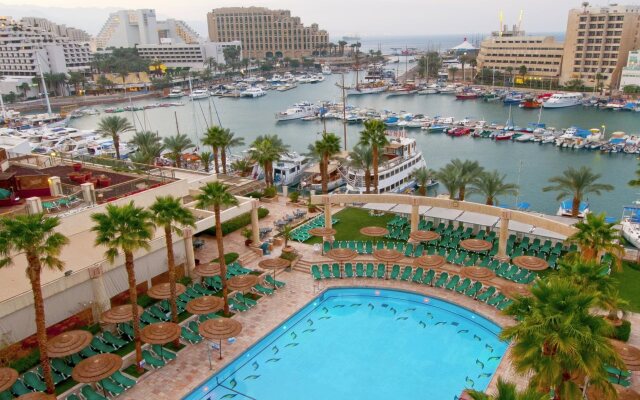U Magic Palace Hotel