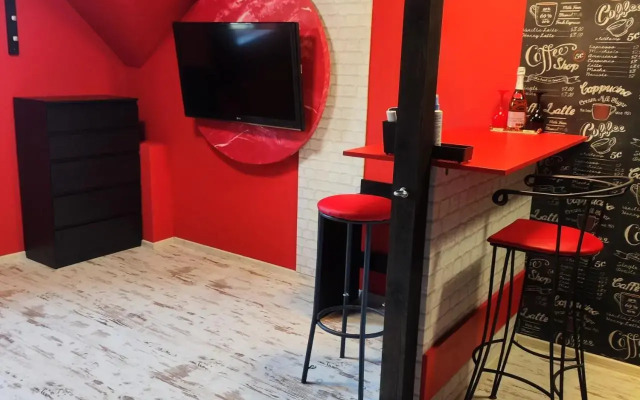 Love Apartmanok Eger