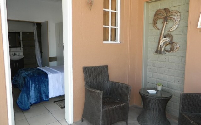 Aub Guesthouse